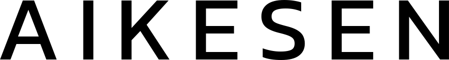 HONG KONG AIKESEN LIMITED